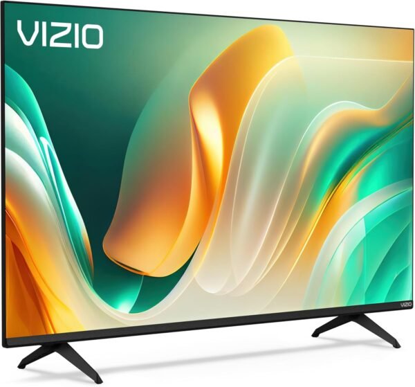 VIZIO 40-inch Full HD 1080p Smart TV with DTS Virtual: X, Alexa Compatibility, Google Cast Built-in, Bluetooth Headphone Capable, (VFD40M-08 New) - Image 15